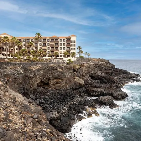 With View To Teide Apartament