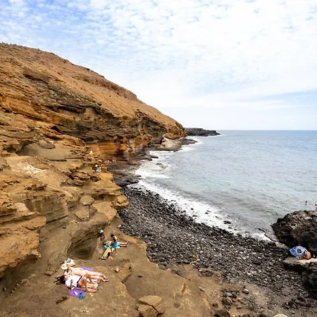 With View To Teide Apartament *