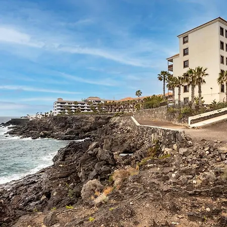 With View To Teide *