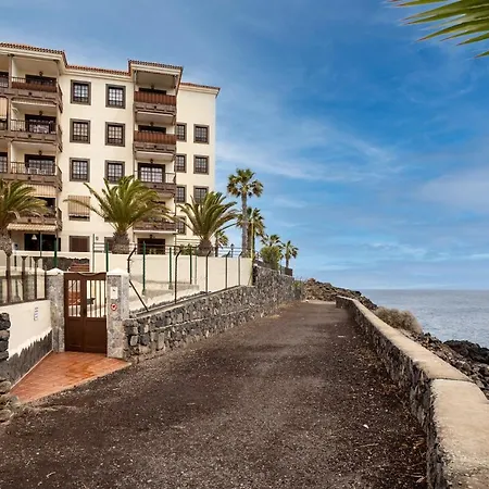 Apartman With View To Teide