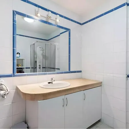 Apartmán With View To Teide Arona (Tenerife)