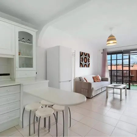 Apartmán With View To Teide